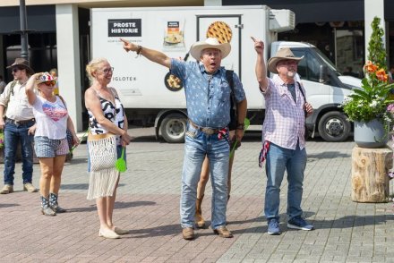 XXIII Wiślaczek Country